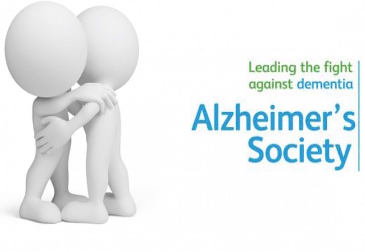 Alzheimers Society