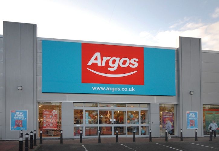 Argos Store