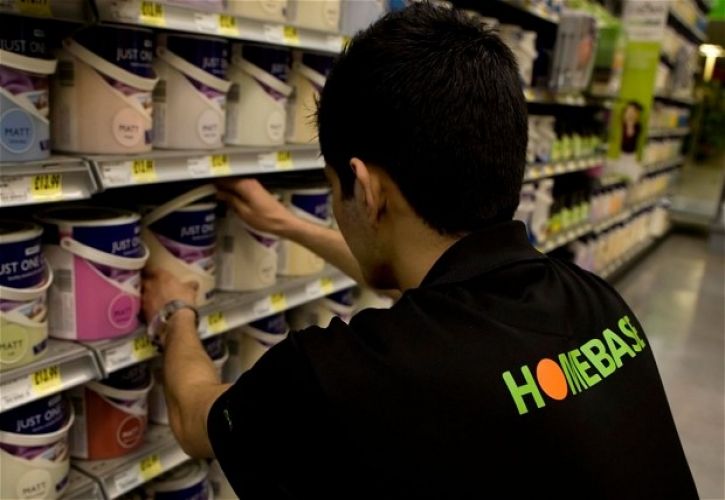 Homebase team member