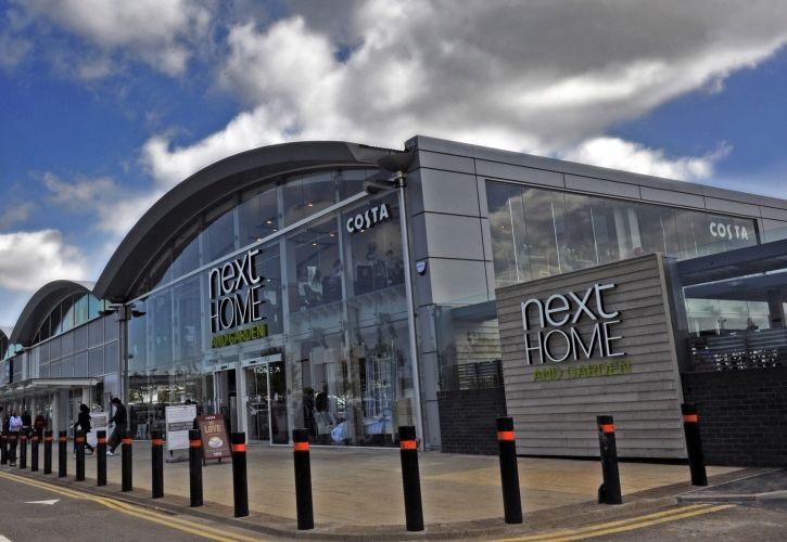 Next Bristol Cribbs Causeway