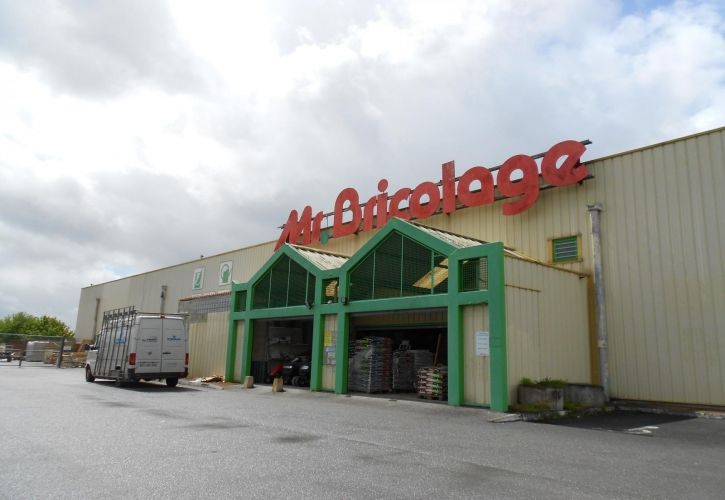 Mr Bricolage