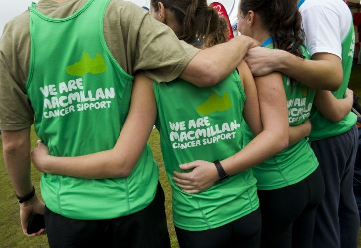 HRG Macmillan