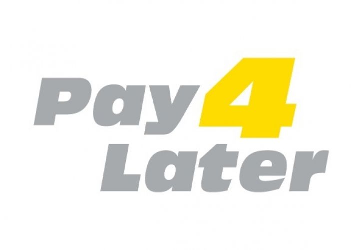 Pay4Later