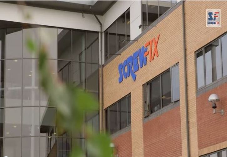 Screwfix offices