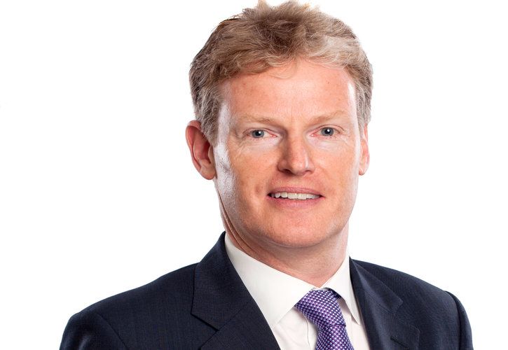 Kevin O'Byrne