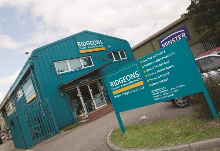 Ridgeons