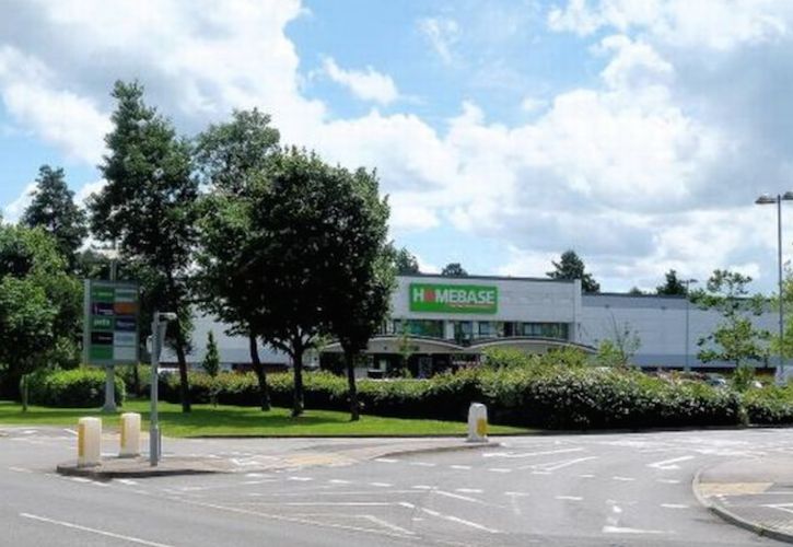 Homebase Loughborough