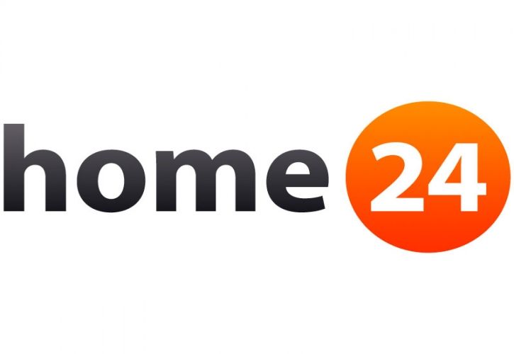 Home24 logo