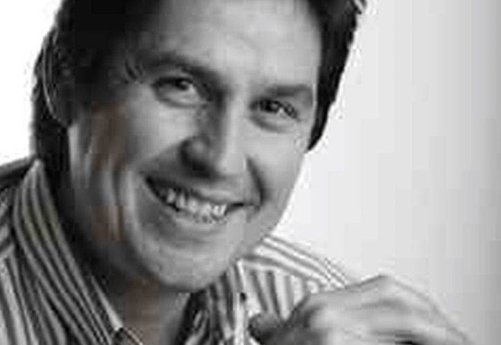 Darren Blackhurst