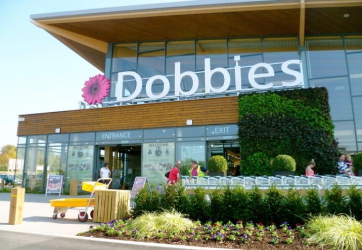 Dobbies Liverpool