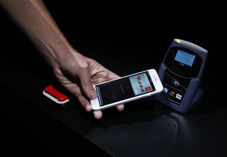 ApplePay