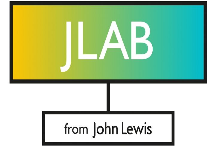 JLAB from John Lewis