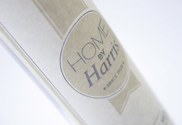 Home by Harris