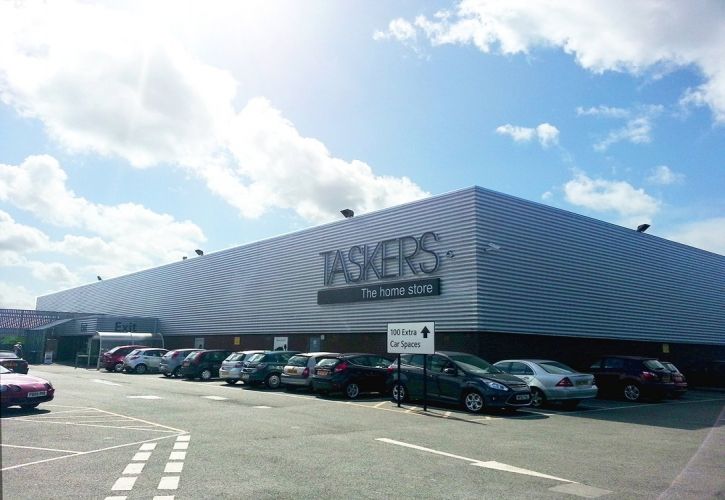 Taskers store