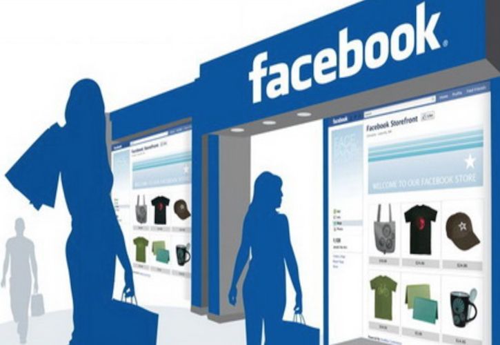 Facebook Shopping