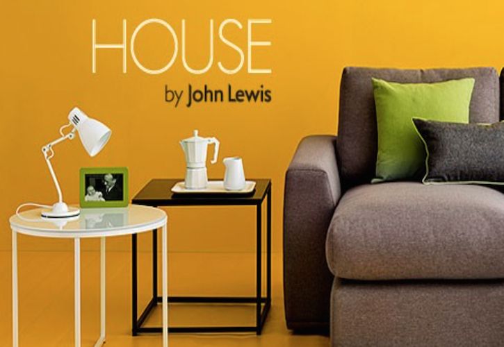 John Lewis Home