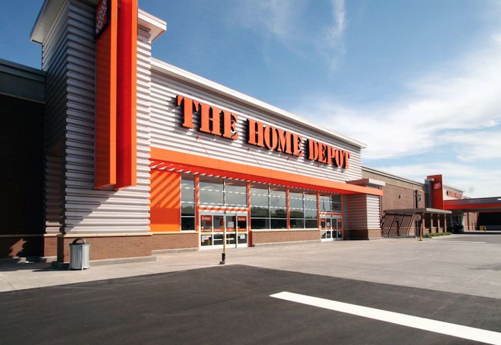 Home Depot buys Interline Brands for $1.6bn