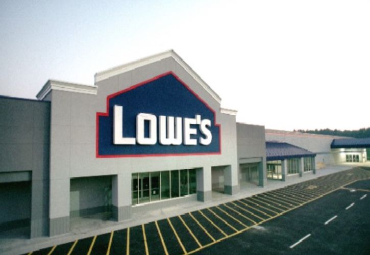Lowe's Canada