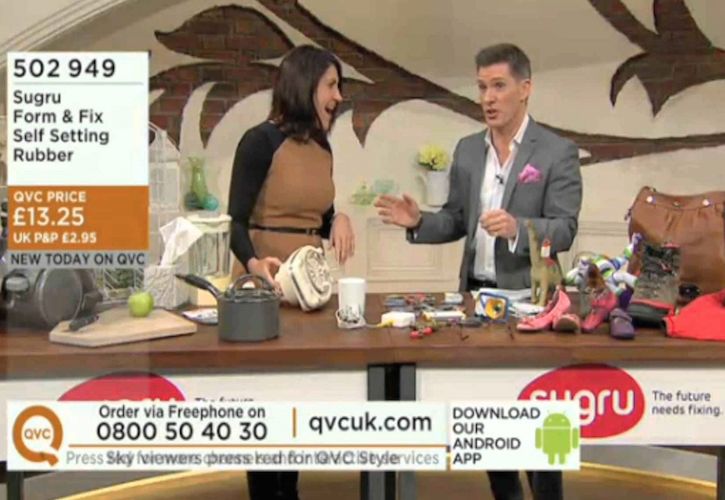 QVC