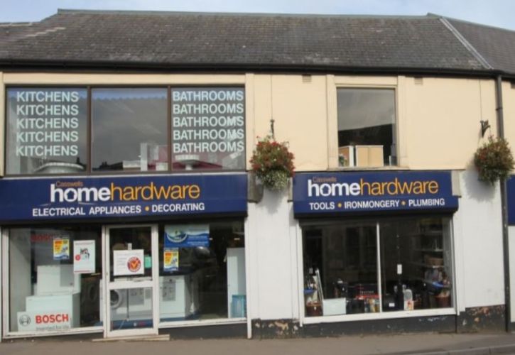 Home Hardware Casswells