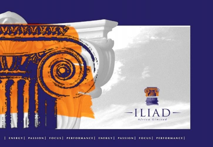 Iliad Africa