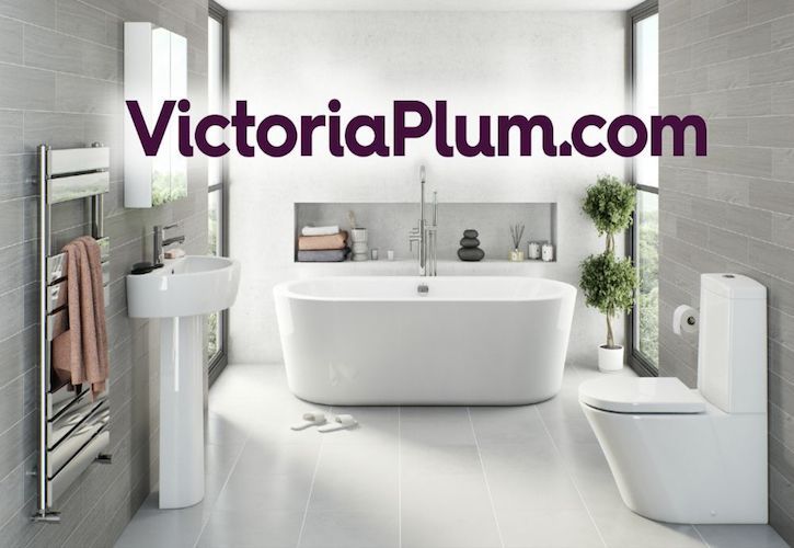 Victoria Plum new branding
