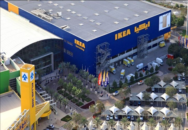 IKEA Dubai