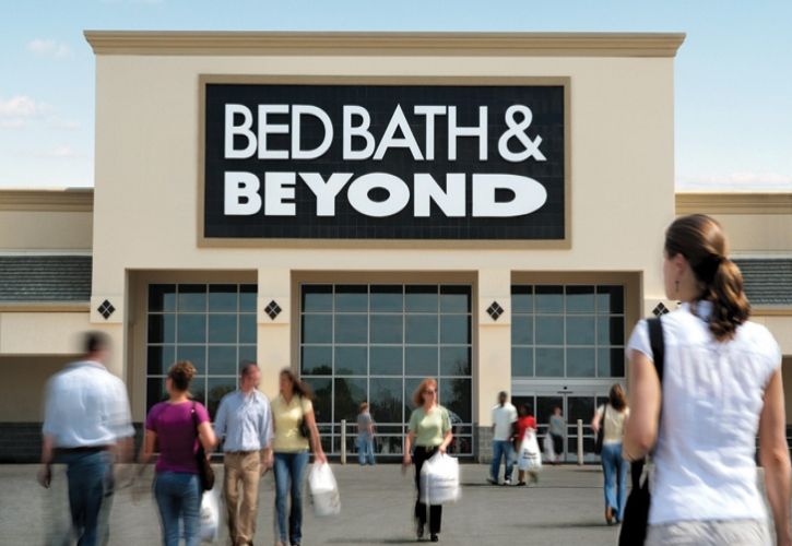 Bed Bath & Beyond to acquire US artisan e-retailer Of a Kind