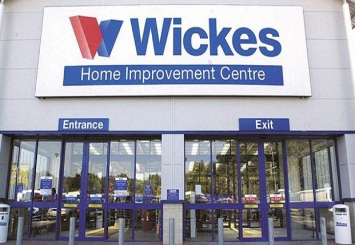 Wickes Home Improvement Centre