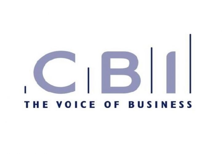 CBI logo