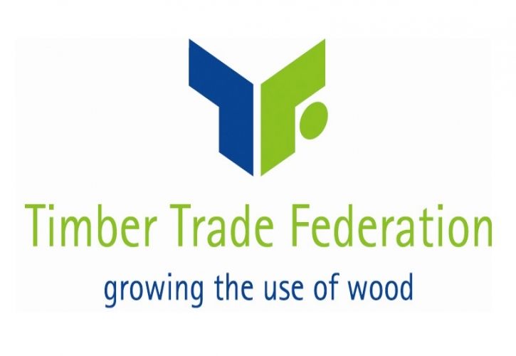 Timber Trade Federation logo