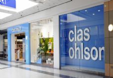 Clas Ohlson shop front