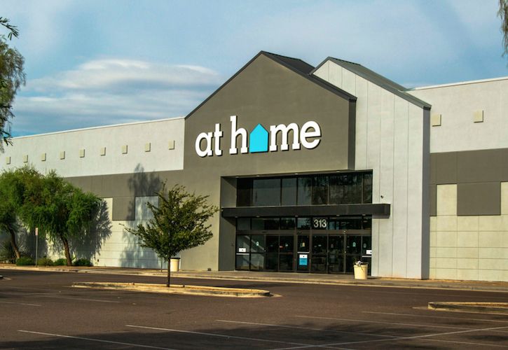 At Home Store