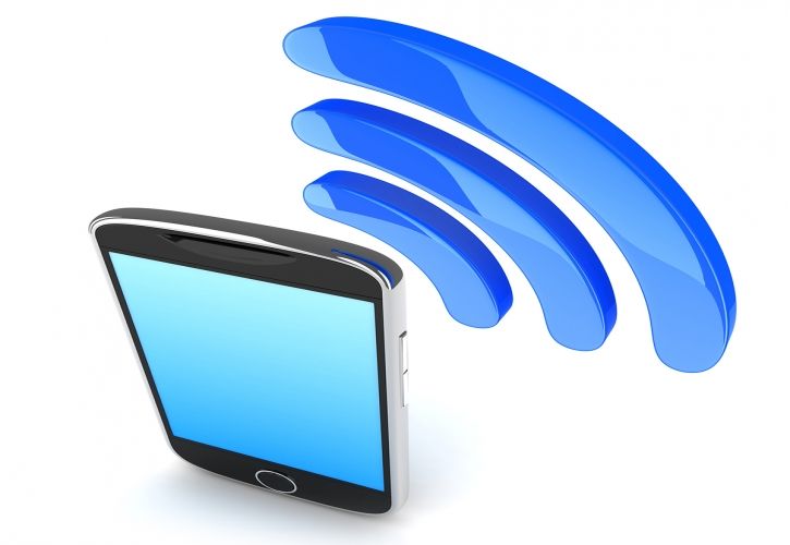 Beacon technology