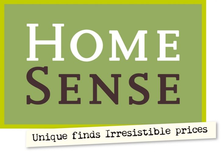 HomeSense logo