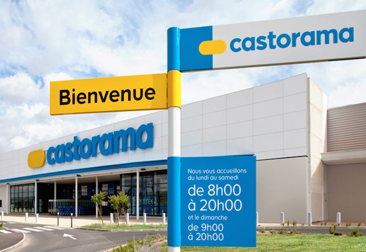 Castorama