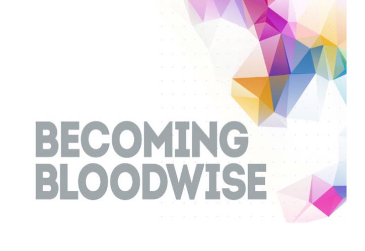 Bloodwise Charity