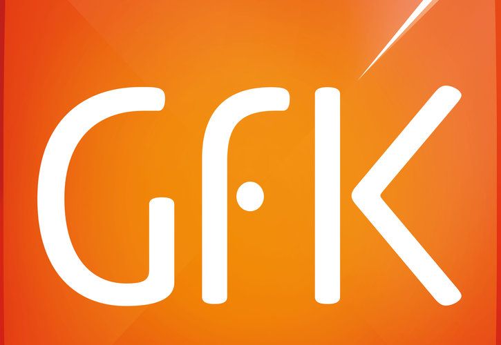 GfK large logo