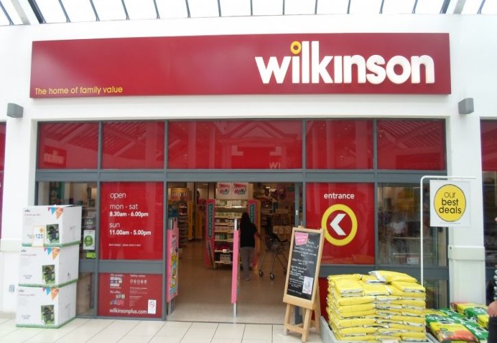 Wilko Durham