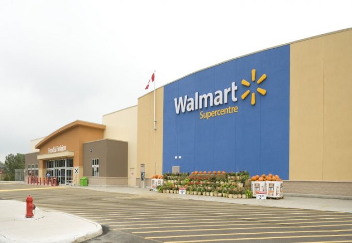 Walmart Supercenter