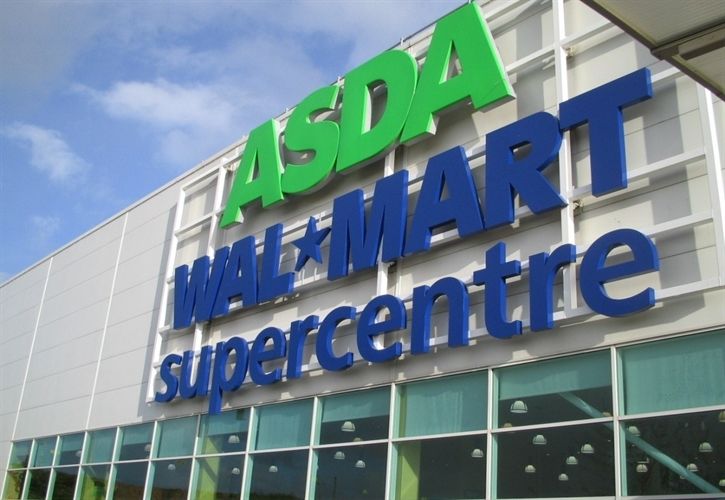 ASDA Walmart Supercentre