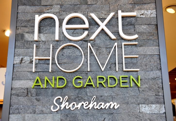 Next Home and Garden - Shoreham