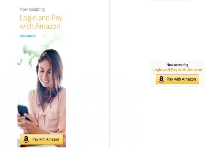 Pay With Amazon