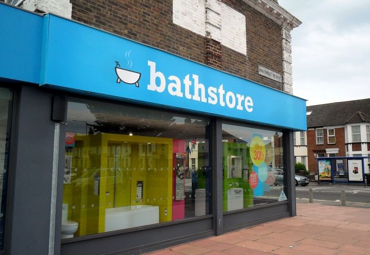 Bathstore