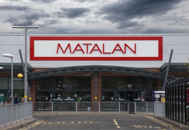 Matalan
