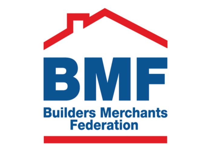 BMF Logo