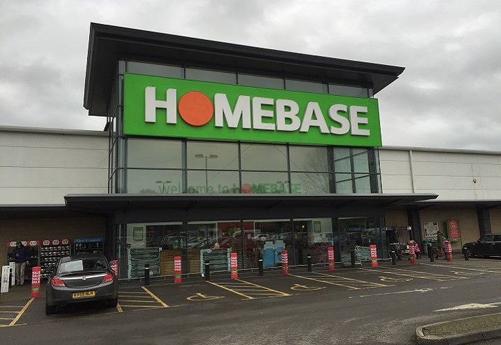 Homebase Bicester 725 x 500