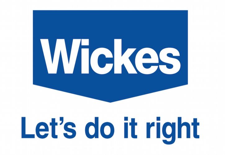Wickes Logo