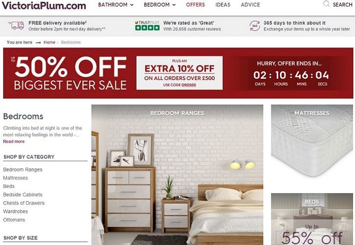 Victoria Plum bedroom website 725 x 500