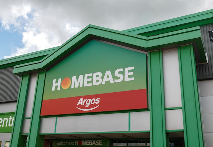 Homebase